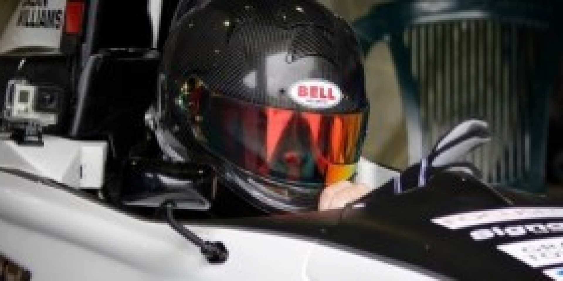 Calan Williams Racing